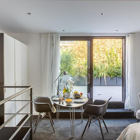 B20 Studio Terrasse 175Blo-Paris Convention المظهر الخارجي الصورة
