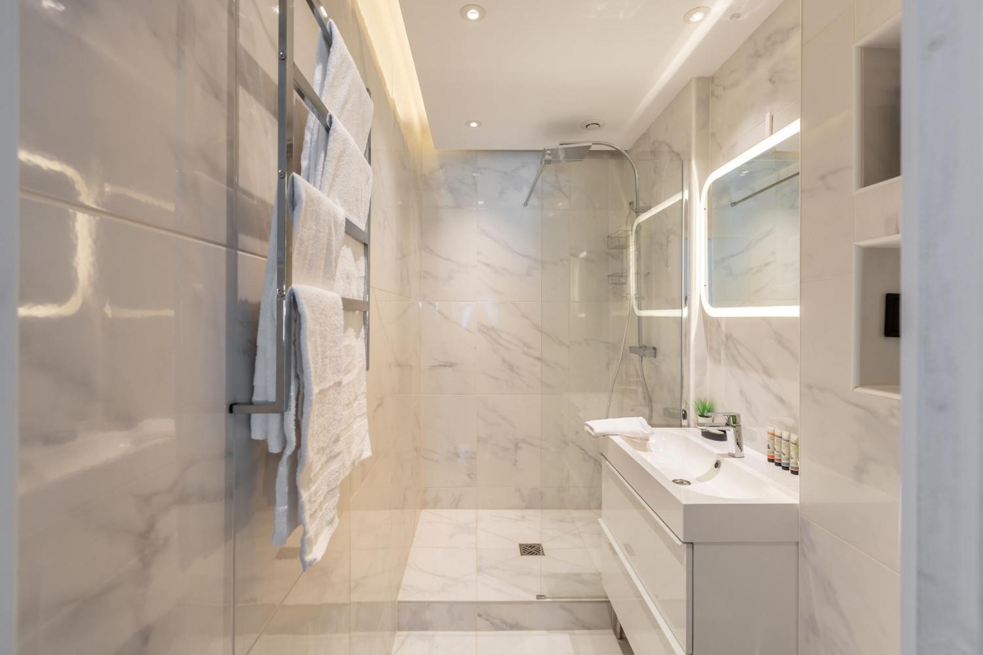 B20 Studio Terrasse 175Blo-Paris Convention المظهر الخارجي الصورة